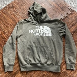 North Face Hoodie